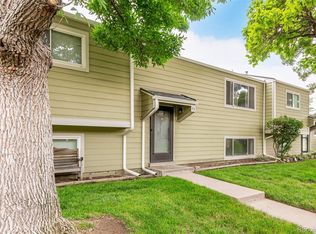 5721 W 92nd Ave APT 53, Westminster, CO 80031
