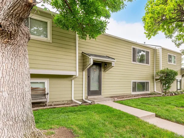 5721 W 92nd Avenue #53, Westminster, CO 80031