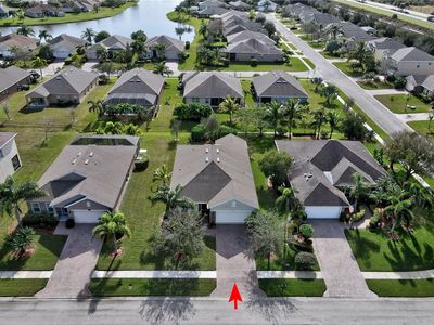 530 N Valencia Cir SW, Vero Beach, FL, 32968