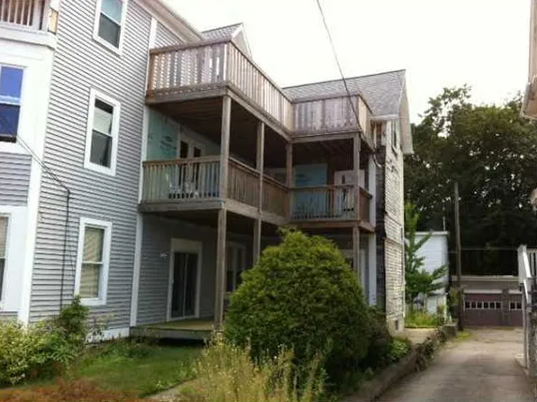 125 Harrison Ave, Woonsocket, RI 02895