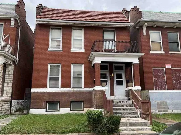 3936 Lexington Ave, Saint Louis, MO 63107