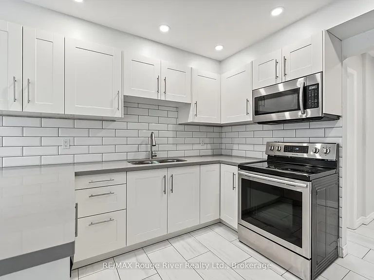 95B Concession St E #UPPER — Photo 5