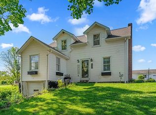 2332 Route 168, Georgetown, PA 15043