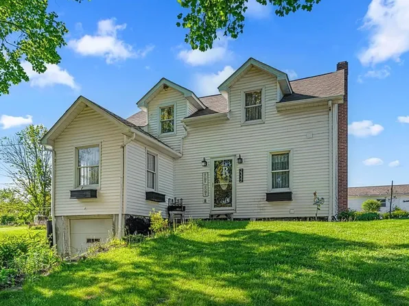 2332 Route 168, Georgetown, PA 15043