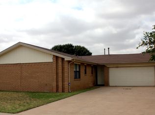 2215 87th St, Lubbock, TX 79423