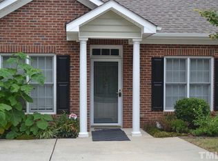 1008 Quiet Woods Pl, Durham, NC 27712