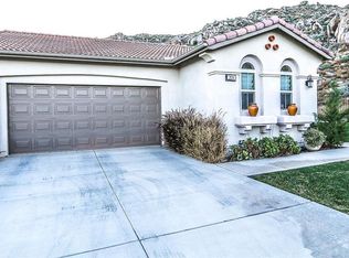 201 Janzen Way, Hemet, CA 92545