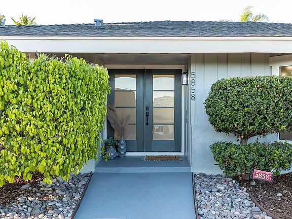 2nd image of 5858 Del Cerro Blvd