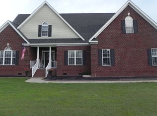 103 Mossburg Dr, Goldsboro, NC 27530