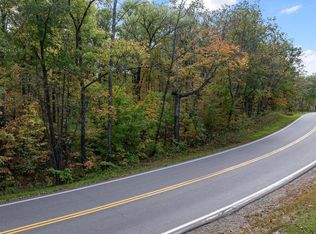 County Road 138, Garrison, MN 56450