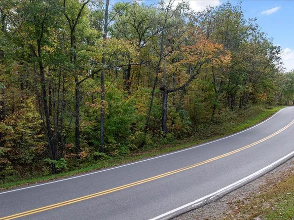 County Road 138, Garrison, MN 56450