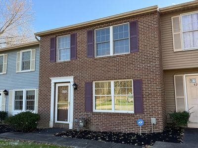 4252 Candlelight Dr SE, Warren, OH, 44484