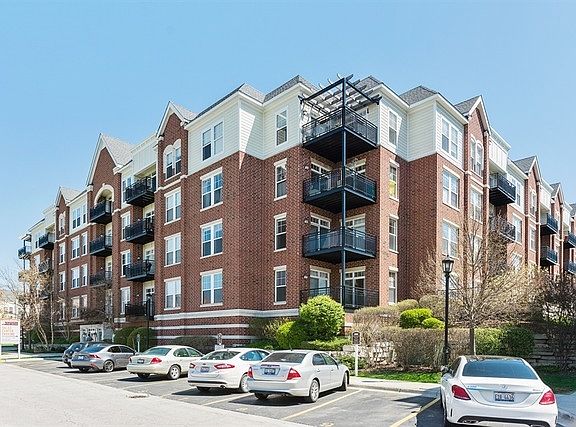 2nd image of 7757 Van Buren St Unit 206
