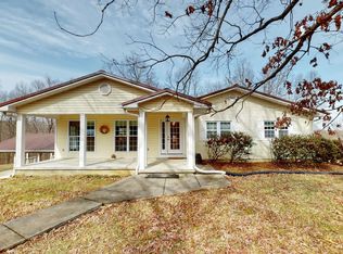 199 Molloy Rd, Kuttawa, KY 42055
