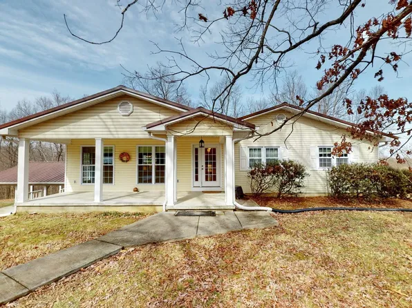 199 Molloy Rd, Kuttawa, KY 42055