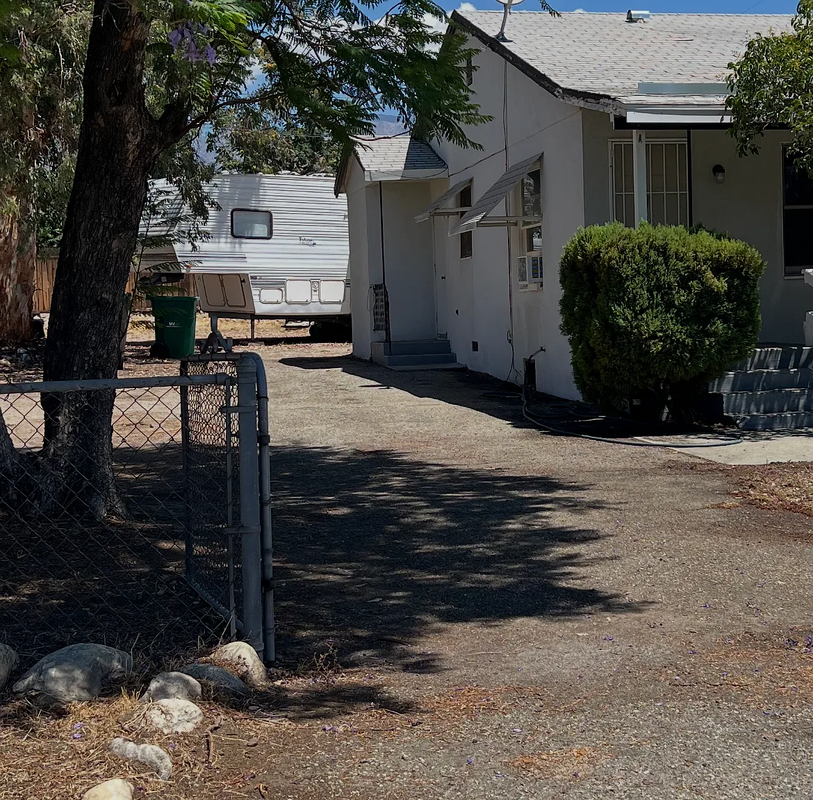E Wilson St, Banning — Photo 1