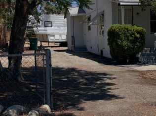 (Undisclosed Address), Banning, CA 92220