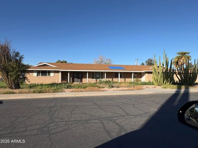 1408 E 3RD Street, Mesa, AZ, 85203