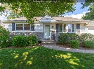 37 Perry Ave, Latham, NY 12110