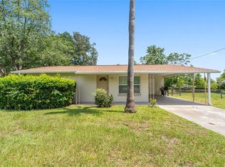 21545 SW Honeysuckle St, Dunnellon, FL 34431