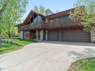 1119 Paisley Ter, Sturgis, SD 57785