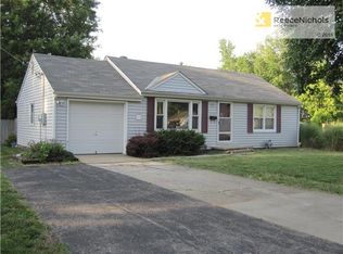 12702 W 61st St, Shawnee, KS 66216