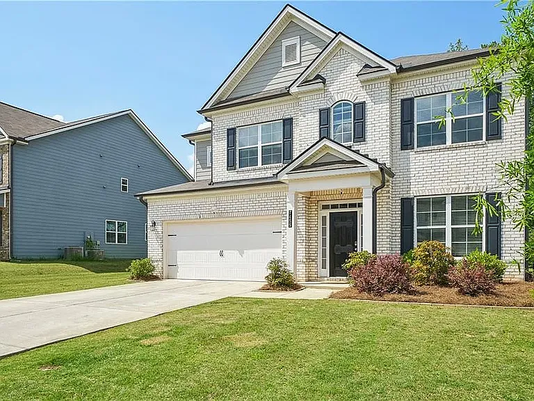7455 Easton Valley Ln — Photo 15