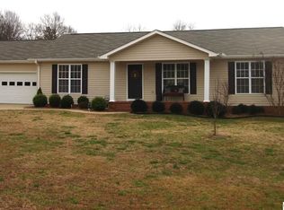 3655 Jester Rd, Southside, AL 35907