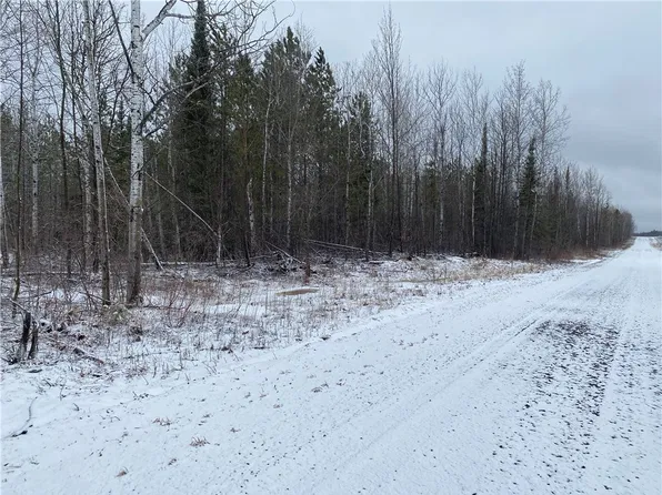 On Sorenson Road, Port Wing, WI 54865