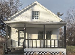 8019 Platt Ave, Cleveland, OH 44104