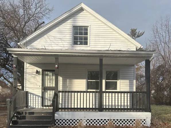 8019 Platt Ave, Cleveland, OH 44104