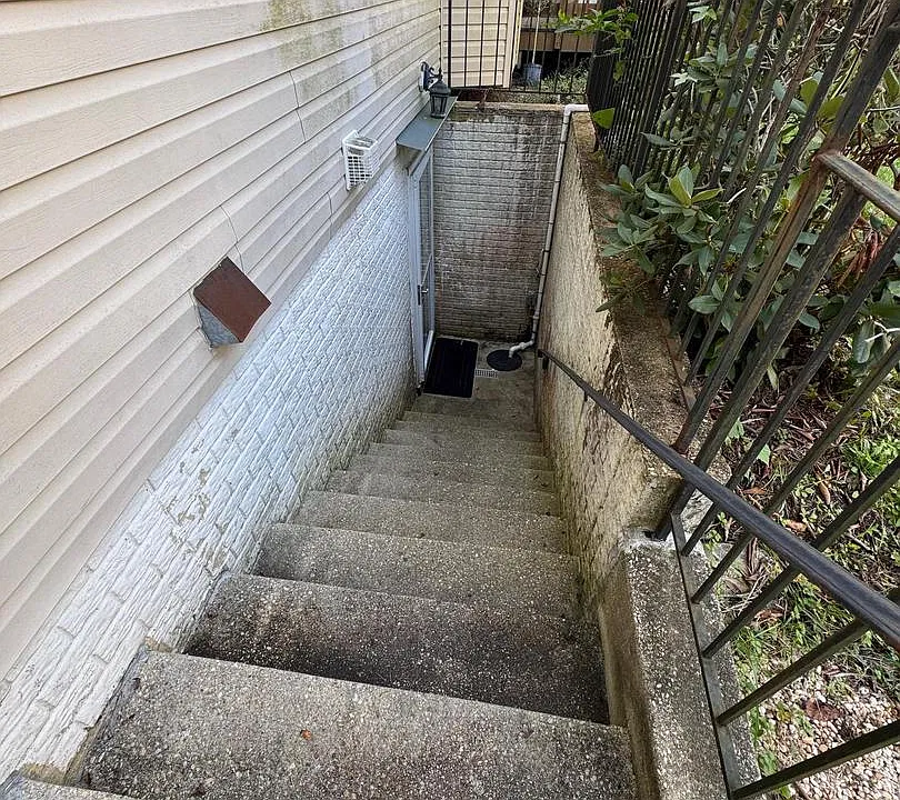 2602 Ainsworth Ter #BASEMENT