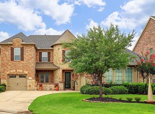 14119 Spindle Arbor Rd, Cypress, TX 77429