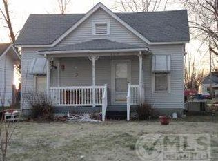 2210 S Tyler Ave, Joplin, MO 64804