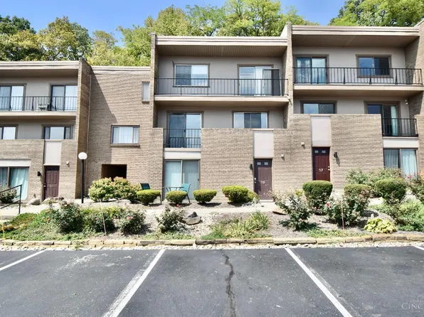 2500 Warsaw Ave Unit 20, Cincinnati, OH 45204