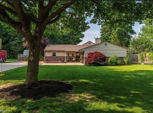 8803 Evergreen Dr, Mentor, OH 44060