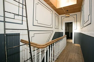 Rented by Nolita Group