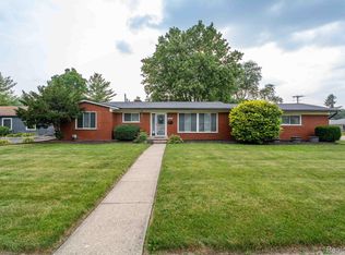 27381 Gail Dr, Warren, MI 48093
