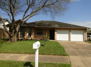 3711 Moonlite Dr, Pasadena, TX 77505