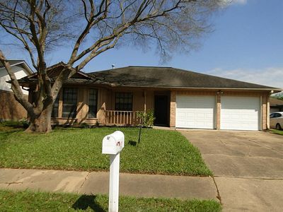 3711 Moonlite Dr, Pasadena, TX, 77505