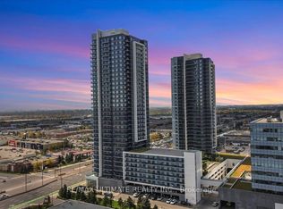 3600 Highway 7 #2008, Vaughan, ON L4L0G7