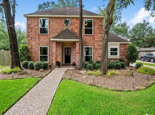 3603 Shipman Ln, Spring, TX 77388