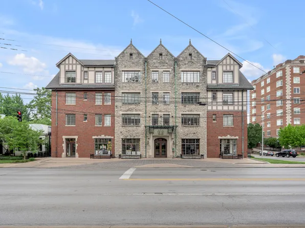 508 E Main St Ste 5, Lexington, KY 40508