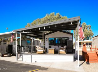 555 Beachcomber Blvd Lot A79, Lake Havasu City, AZ 86403