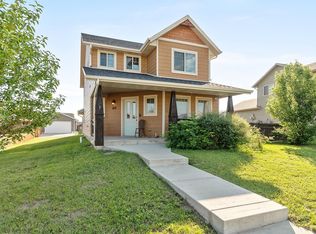 1218 Fairbanks Dr, Box Elder, SD 57719