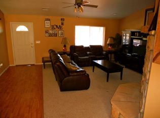 5878 N Wilshire Dr, Williams, AZ 86046