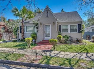 818 W Rose St, Stockton, CA