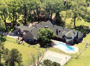 13919 Hargrave Rd, Houston, TX 77070