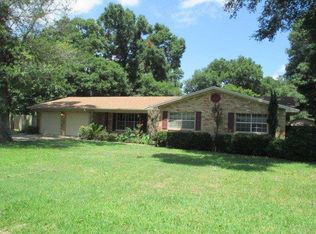 62 N 71st Ave, Pensacola, FL 32506