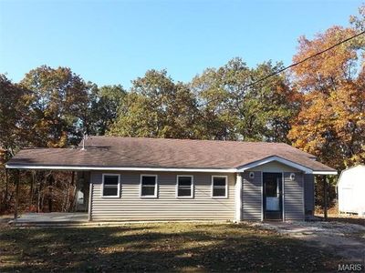 595 Tag A Long Rd, Saint Clair, MO, 63077